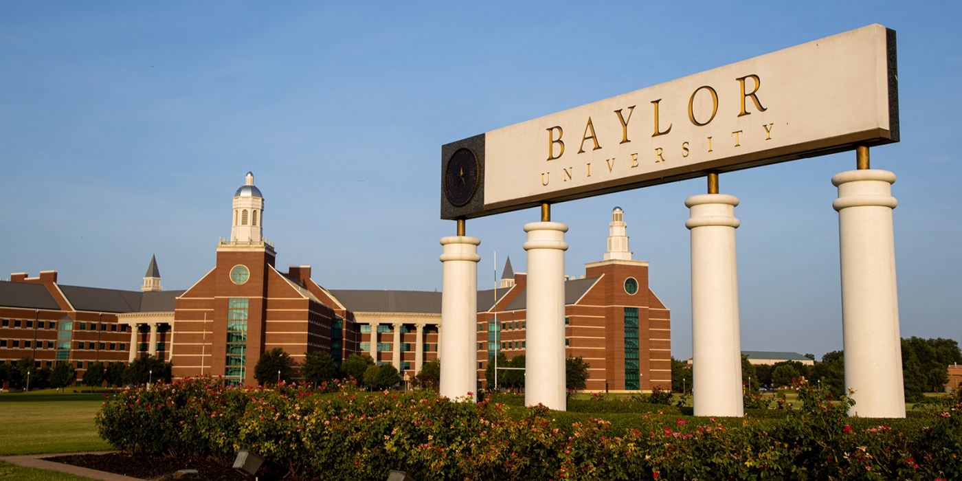 Study Group - Baylor University